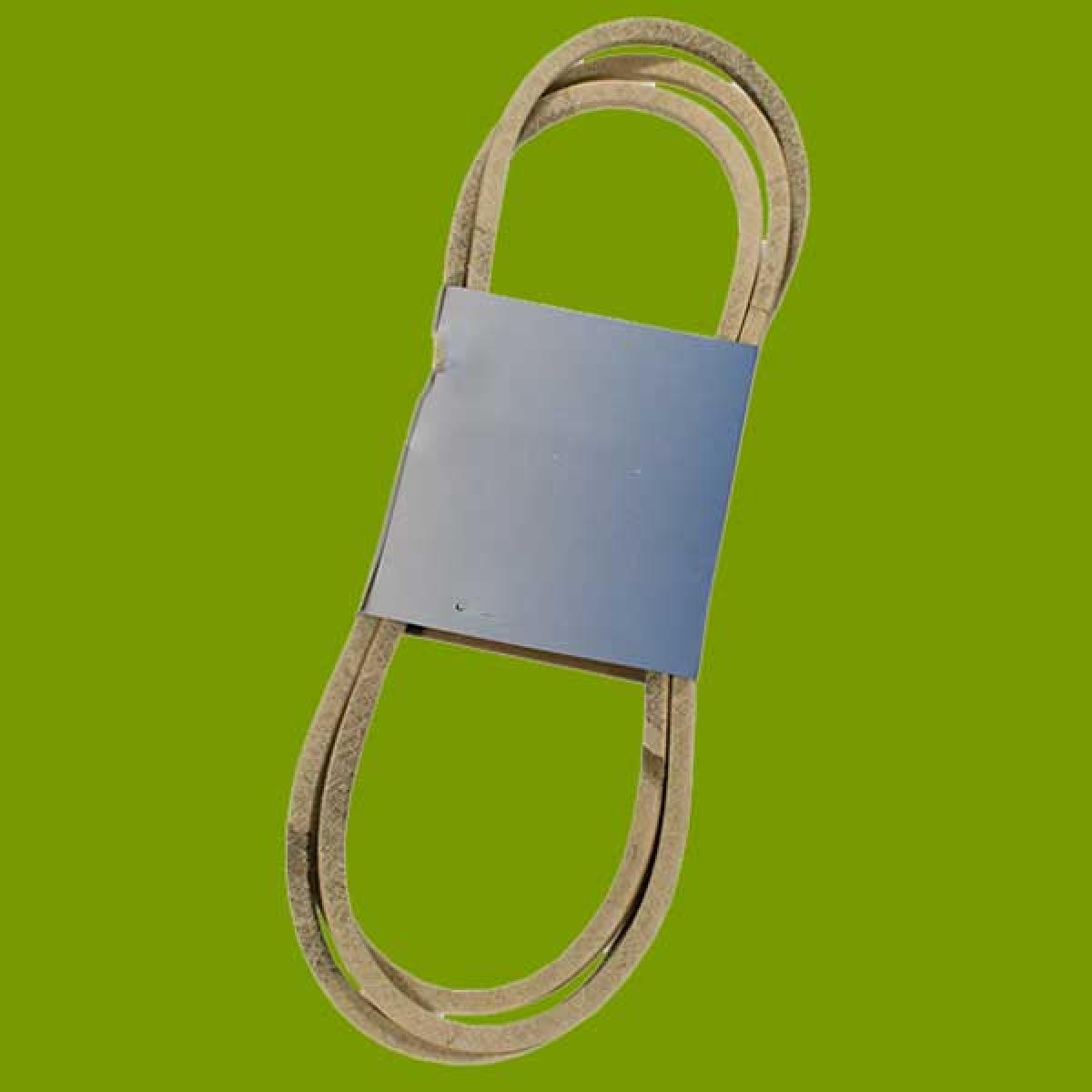 Dixon, Hustler Transmission Belt / Pump Belt 600979, BEL7862 [DUNBEL7862] 76.55